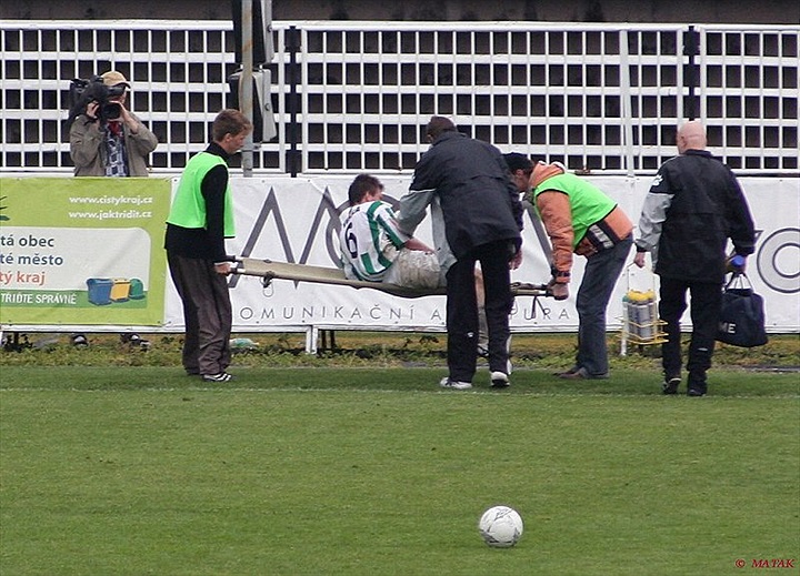 Dlouhá sezóna přináší oběti