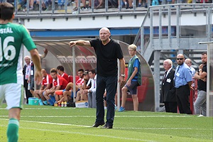 FC Viktoria Plzeň - Bohemians Praha 1905 1:1 (1:1)