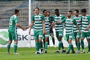 FK Mladá Boleslav - Bohemians Praha 1905