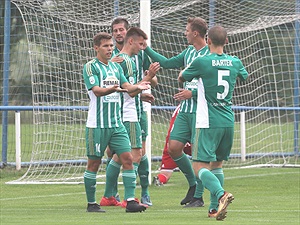 Bohemians Praha 1905 - AS Trenčín