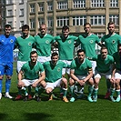 Bohemians - Jablonec 4:1 (2:0)