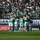 Bohemians - Jablonec 4:1 (2:0)