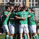 Bohemians - Jablonec 4:1 (2:0)