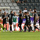 Jablonec - Bohemians 0:3 (0:1)