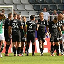 Jablonec - Bohemians 0:3 (0:1)