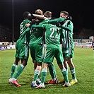 Bohemians - Karviná 3:0 (2:0)