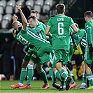 Bohemians - Karviná 3:0 (2:0)