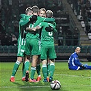 Bohemians - Karviná 3:0 (2:0)