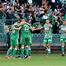 Bohemians - Olomouc 2:0 (2:0)