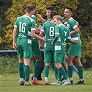 Bohemians B - České Budějovice B 1:0 (0:0)