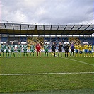 Teplice - Bohemians 1:0 (1:0)