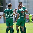 Bohemians B - Zbuzany 6:0 (2:0)