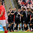 Brno - Bohemians 1:2 (0:2)