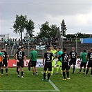 Brno - Bohemians 1:2 (0:2)