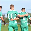 Bohemians - Sokolov 4:1 (3:0)