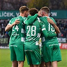 Bohemians - Zlín 3:2 (0:2)