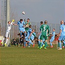 Randers FC - Bohemians Praha 1905 2:0 (1:0)