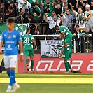 Bohemians - Ostrava 3:3 (3:1)