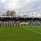 Liberec - Bohemians 2:1 (0:0)