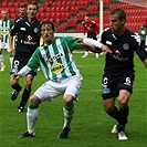 Bohemians 1905 - 1.FC Slovácko 1:0