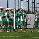 FK Oleksandrija - Bohemians Praha 1905 1:1 (0:0)