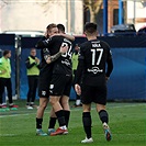 Olomouc - Bohemians 2:2 (1:1)