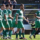 Admira - Bohemians B 0:3 (0:1)