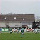 DFK Bohemians 1905 - TJ ABC Braník 4:1 (1:0)