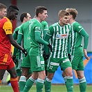 Dukla - Bohemians 0:1 (0:1)