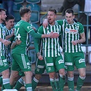 Bohemians Praha 1905 - FK Mladá Boleslav