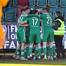 Bohemians Praha 1905 - FK Mladá Boleslav