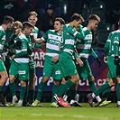 Bohemians - Sparta 2:6 (0:1)