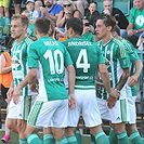 Bohemians Praha 1905 - FK Mladá Boleslav 