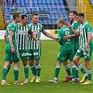 Zlín - Bohemians 1:4 (1:4)