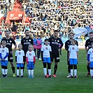 Ostrava - Bohemians 4:1 (2:0)