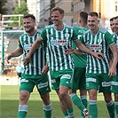 Bohemians - Karviná 4:0 (2:0)