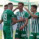 Bohemians - Karviná 4:0 (2:0)