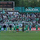 Bohemians - Karviná 4:0 (2:0)