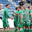 Hradec Králové - Bohemians 2:1pp (0:1)