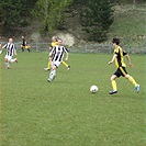 FK Zlíchov 1914 - DFK Bohemians 1905 0:2 (0:1)