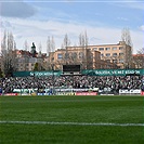 Bohemians - Mladá Boleslav 4:0 (1:0)