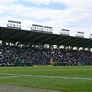 Bohemians - Mladá Boleslav 4:0 (1:0)