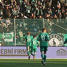 Mladá Boleslav - Bohemians 4:1 (0:0) 