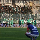 Mladá Boleslav - Bohemians 4:1 (0:0) 