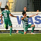 FC Slovan Liberec - Bohemians Praha 1905