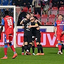 Plzeň - Bohemians 1:2 (1:0)