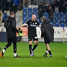 Plzeň - Bohemians 1:2 (1:0)