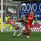 FC Zbrojovka Brno - Bohemians 1905 1:0 (0:0)