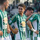 Bohemians Praha 1905 - FC Vysočina Jihlava 1:1 (0:0)