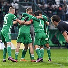 Bohemians - Hradec Králové 1:1 (0:0)